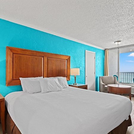 The Reef At Seahaven Beach Resorts Panama City Beach Ngoại thất bức ảnh