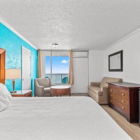 The Reef At Seahaven Beach Resorts Panama City Beach Ngoại thất bức ảnh