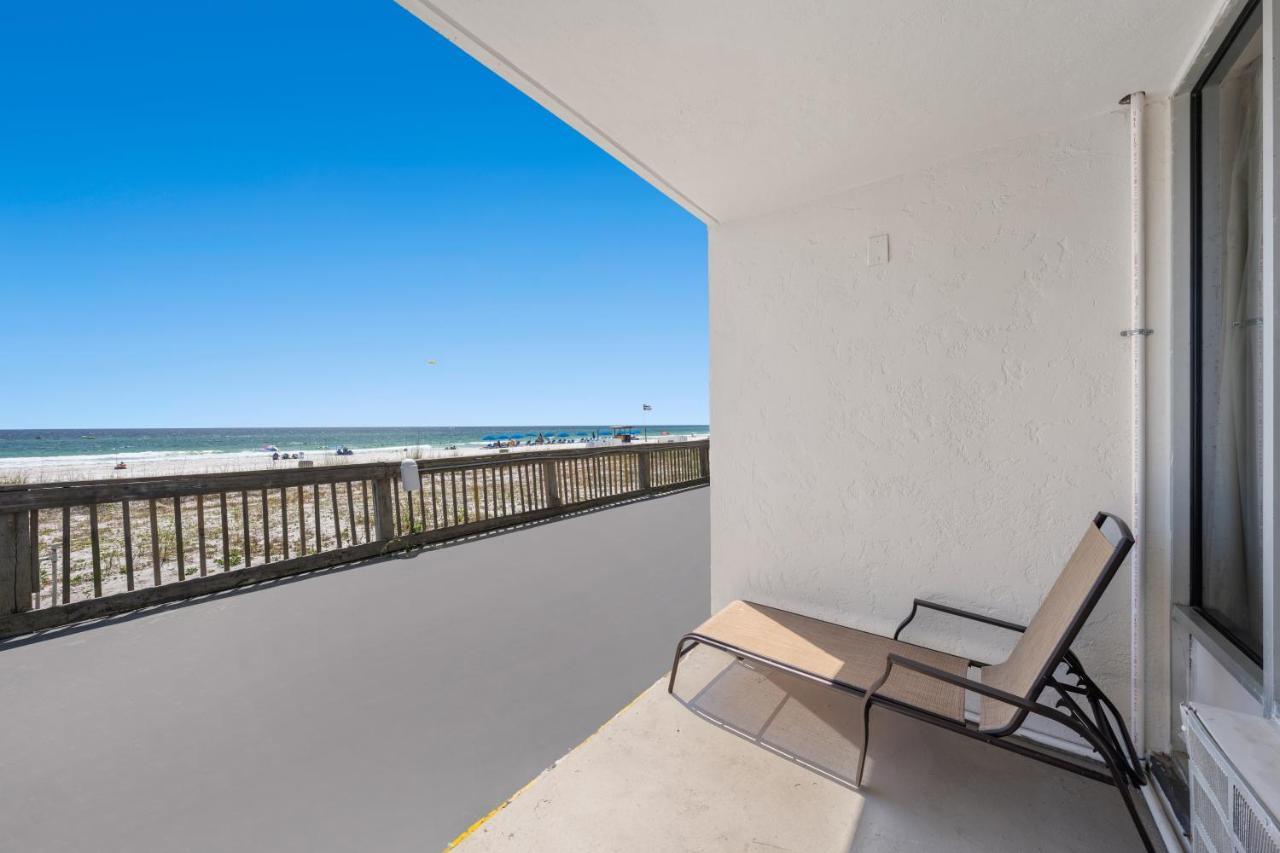 The Reef At Seahaven Beach Resorts Panama City Beach Ngoại thất bức ảnh