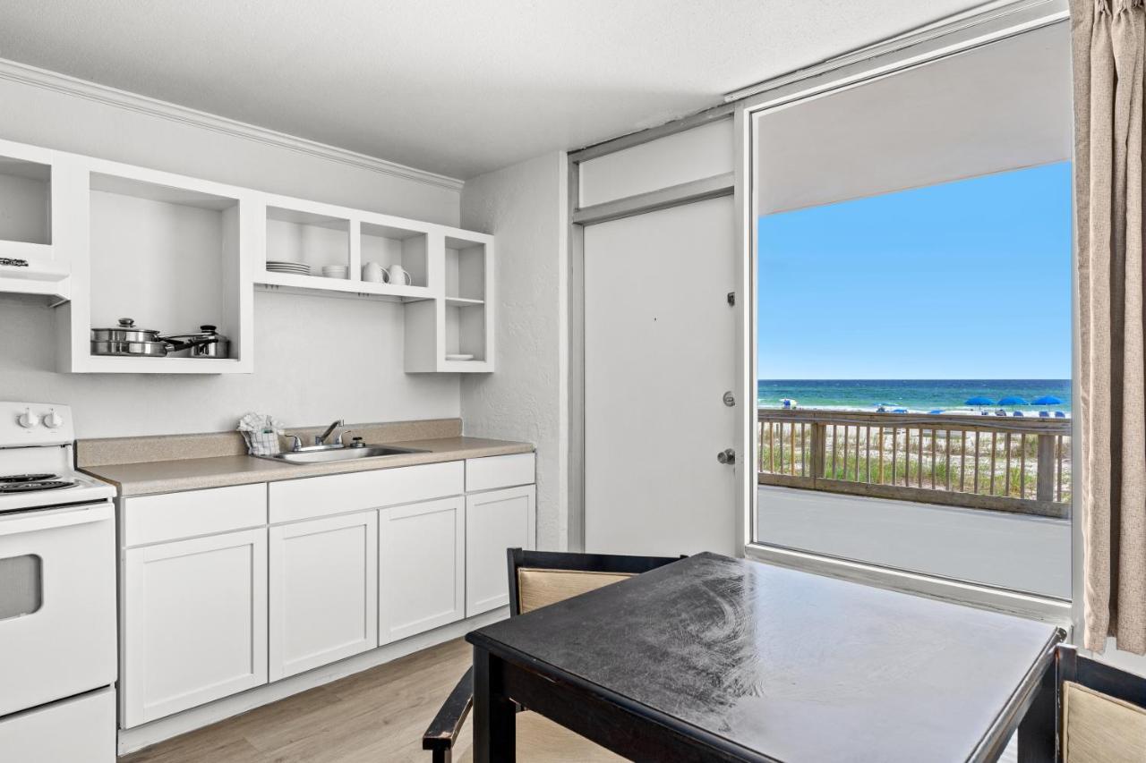 The Reef At Seahaven Beach Resorts Panama City Beach Ngoại thất bức ảnh