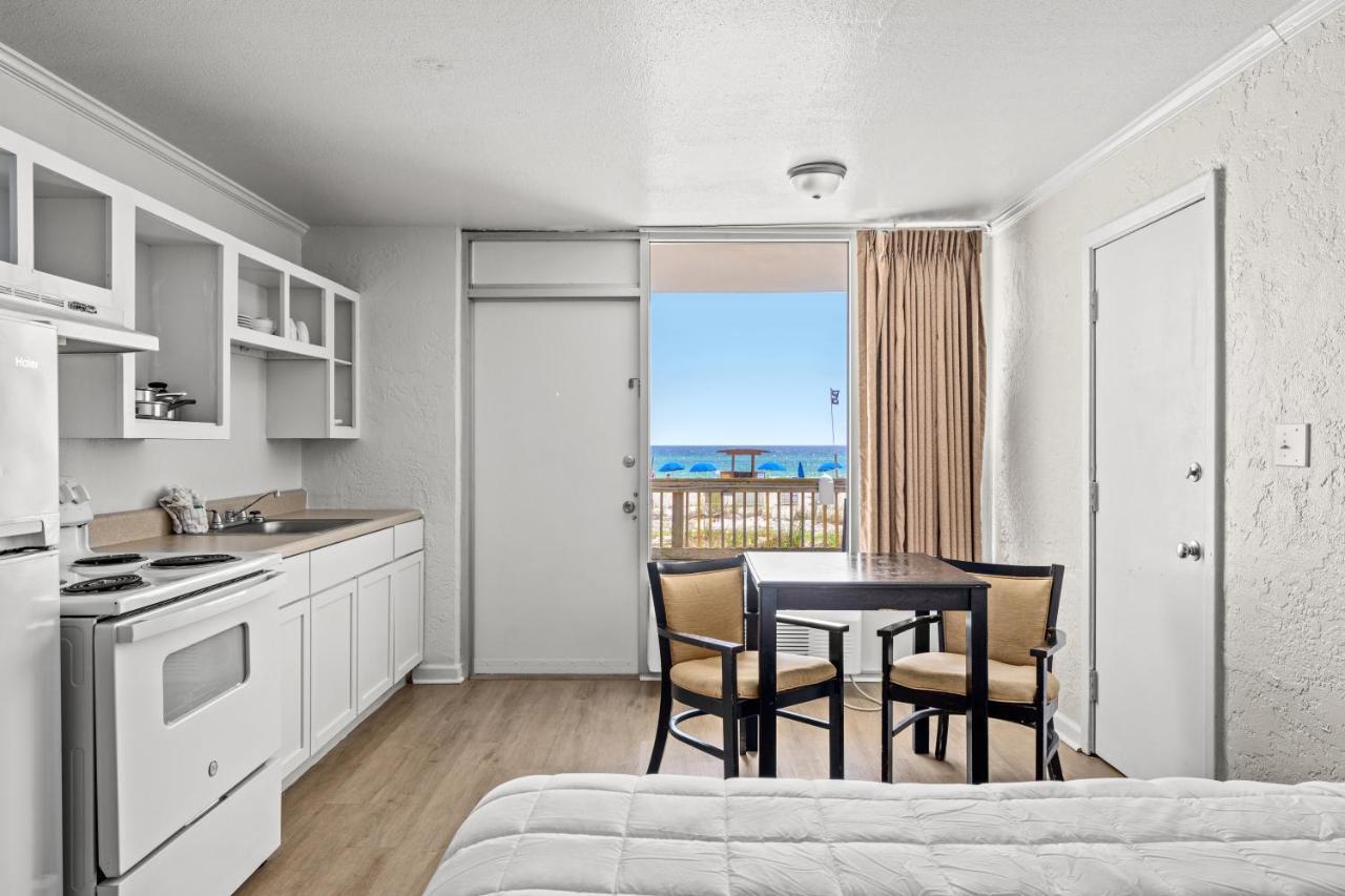 The Reef At Seahaven Beach Resorts Panama City Beach Ngoại thất bức ảnh