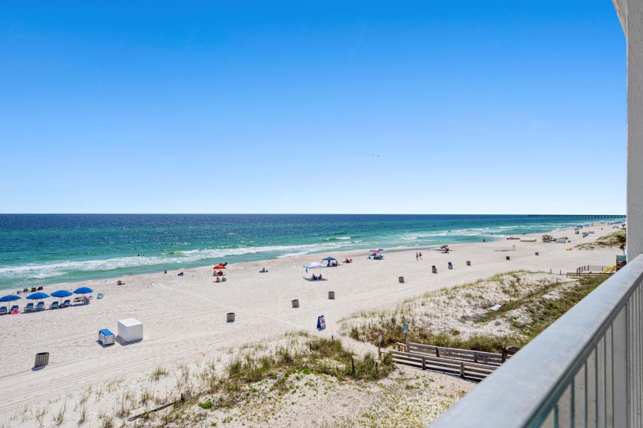 The Reef At Seahaven Beach Resorts Panama City Beach Ngoại thất bức ảnh