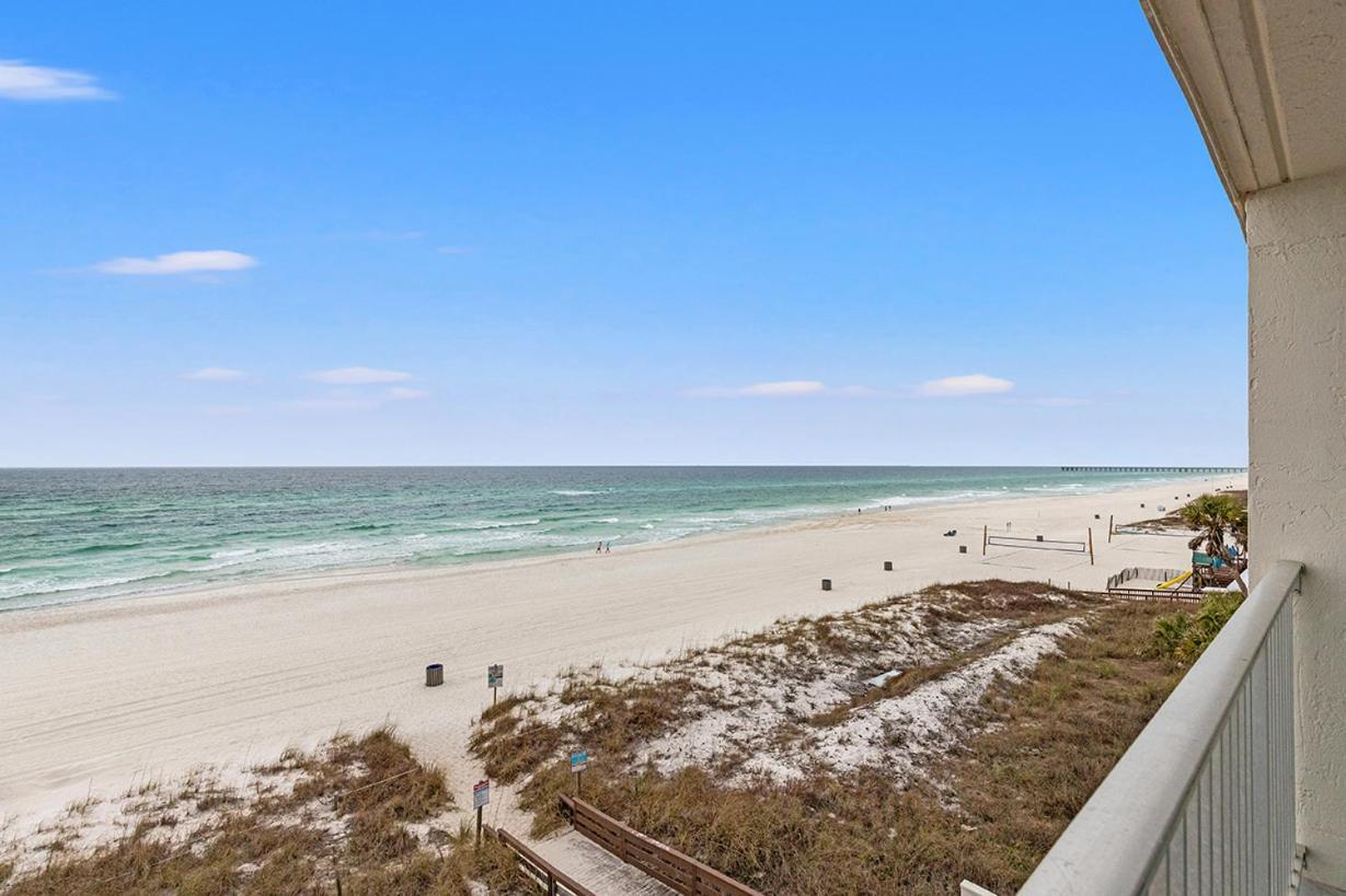 The Reef At Seahaven Beach Resorts Panama City Beach Ngoại thất bức ảnh